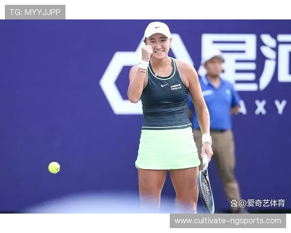 2026赛季网球巡回赛焦点对决与新星崛起观察及冠军格局前瞻分析