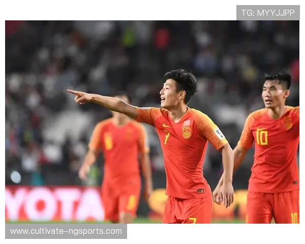 国足客场逆转取胜全队士气大振冲击世界杯希望重燃球迷沸腾再出征