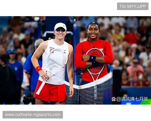 国际网坛焦点战役再起风云新星老将争锋引热议全球球迷高度关注赛季走势