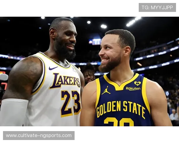 湖人勇士焦点大战引爆全美NBA季后赛格局再生变东西部豪强暗流涌动