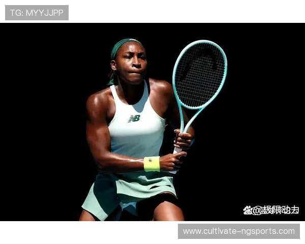 澳网激战升级新生代挑战巨头网坛格局或迎巨变焦点对决引全球关注