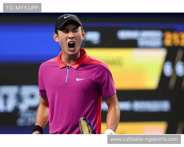 网球赛场风云再起：新星崭露头角、老将冲刺巅峰