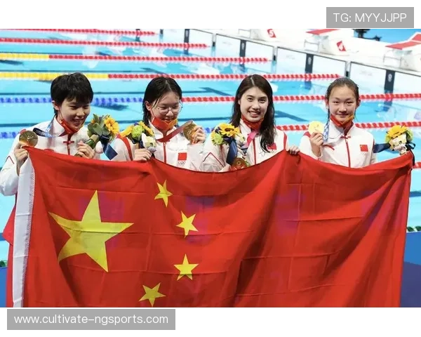 东京奥运会赛场风云再起中国选手勇夺多项金牌引关注