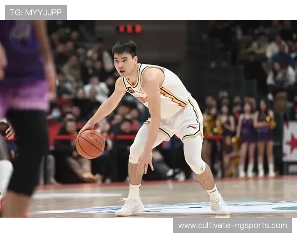 中国男篮力克菲律宾迎来世界杯预选赛开门红 赛后球员纷纷表示信心倍增