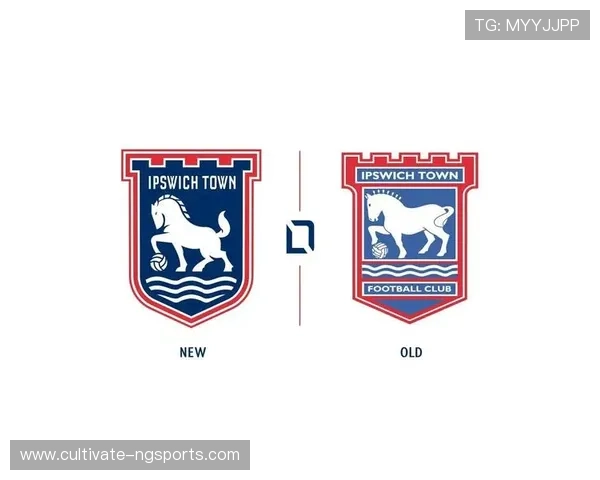 伊普斯维奇俱乐部发展历程与荣耀瞬间全面盘点