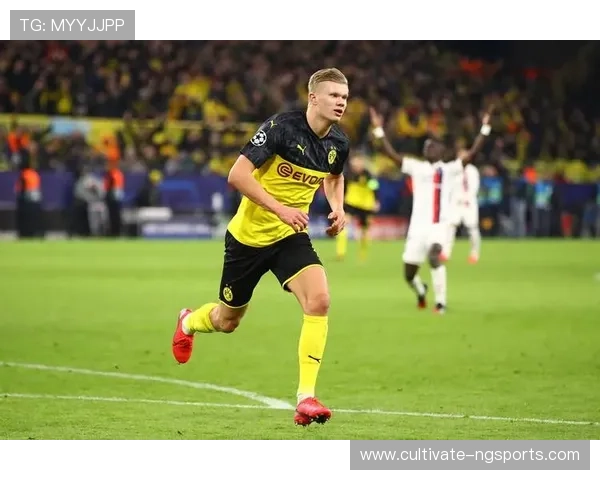 哈兰德领衔曼城新纪元 打破记录助力蓝月亮再创辉煌