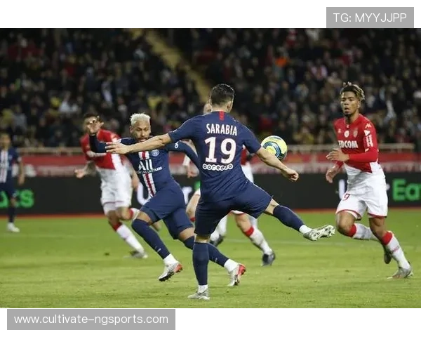 摩纳哥俱乐部:法甲赛场的璀璨明珠与未来之星的摇篮 摩纳哥俱乐部:法甲赛场的璀璨明珠与未来之星的摇篮