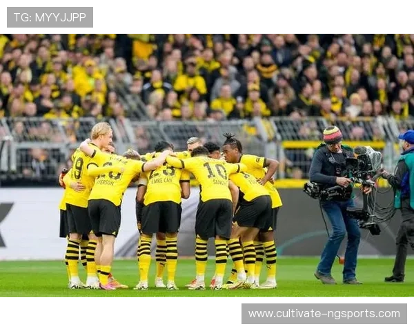 普鲁士多特蒙德俱乐部历史辉煌与青年培养战略全解析 普鲁士多特蒙德俱乐部历史辉煌与青年培养战略全解析