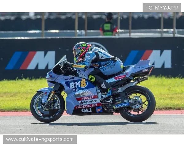 MotoGP赛季激战升级顶级车手争锋新格局引爆全球车迷热情关注