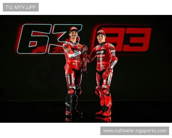 MotoGP赛季再迎新挑战 新车手登场激战正酣