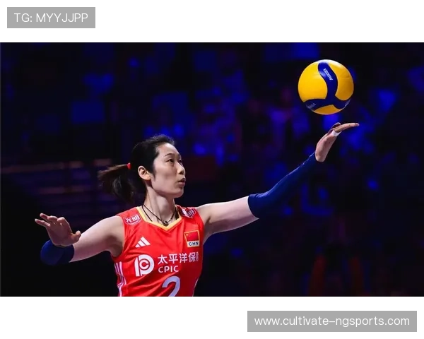 中国女排勇夺亚洲锦标赛冠军 决赛逆转力克日本队展示强大实力