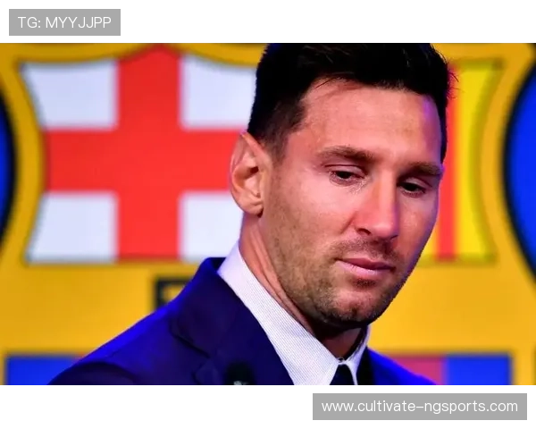 梅西重返巴萨传闻升温 球迷期待他再次披上蓝红战袍