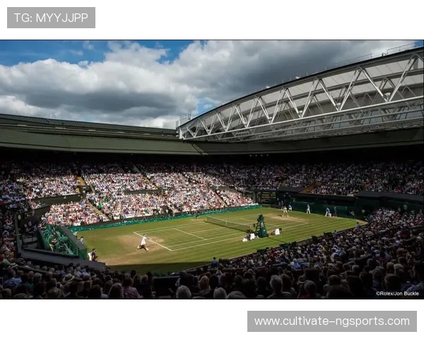 温布尔登俱乐部历史沿革与网球赛事辉煌成就全景解析