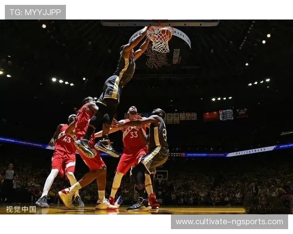 猛龙新篇章：重塑辉煌与挑战并存的NBA未来征程