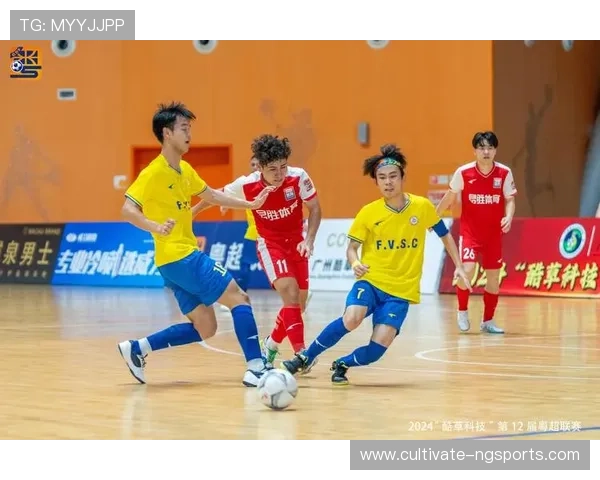 粤超联赛最新赛季精彩对决全面解析与球队实力深度评估